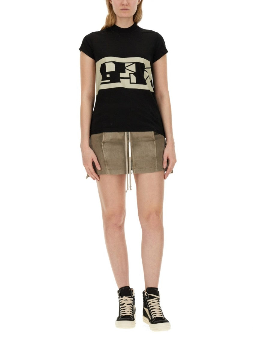 Mini Lido Skirt