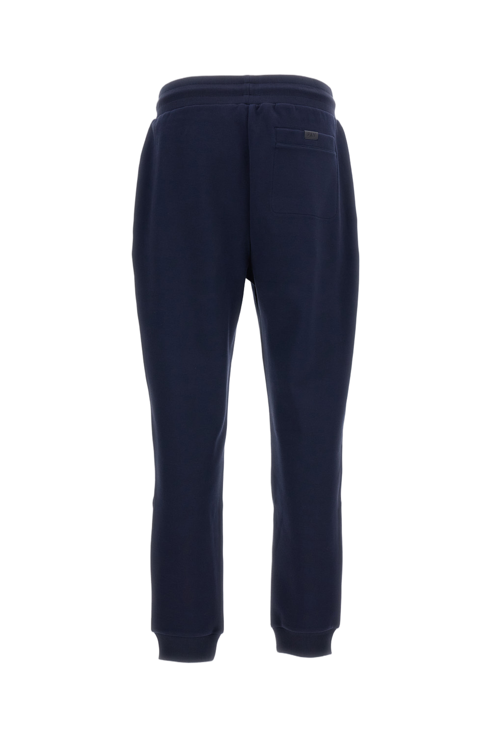 Classic Blue Apparel with Clean Silhouette