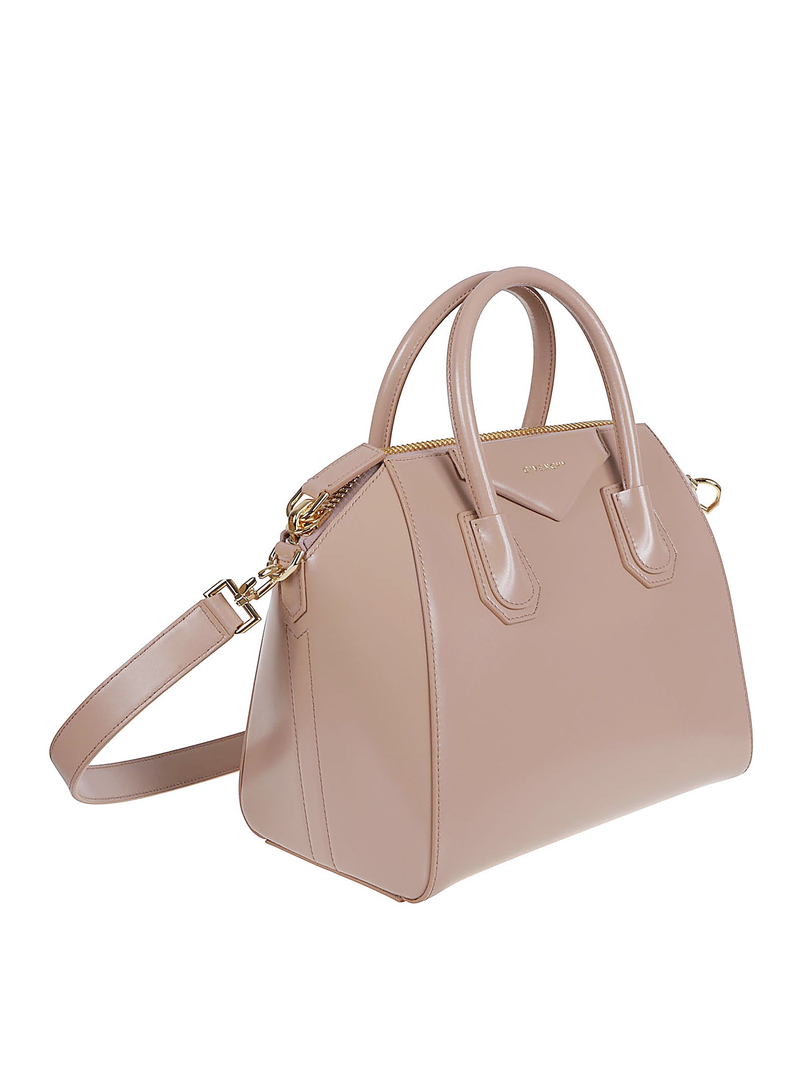 Small Box Calfskin Bag