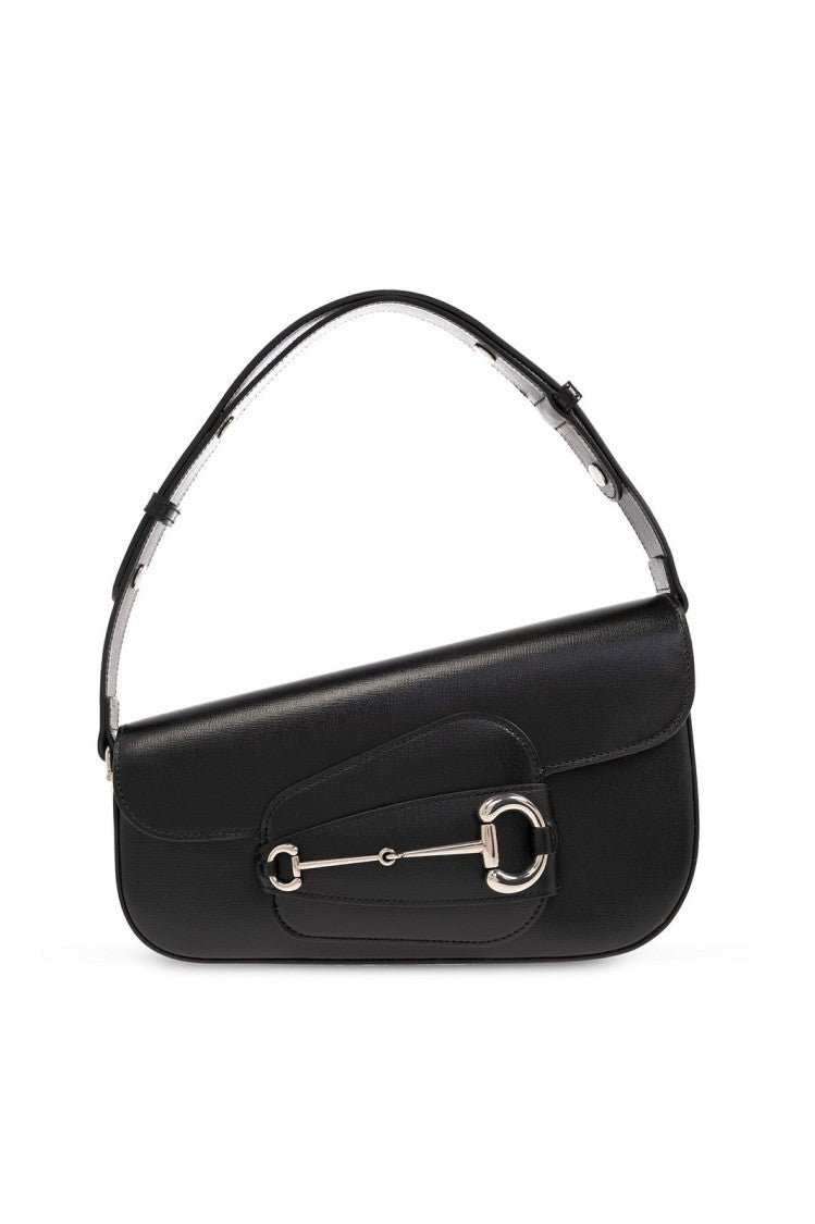 Shoulder Bag "Gucci Horsebit 1955" Small Size