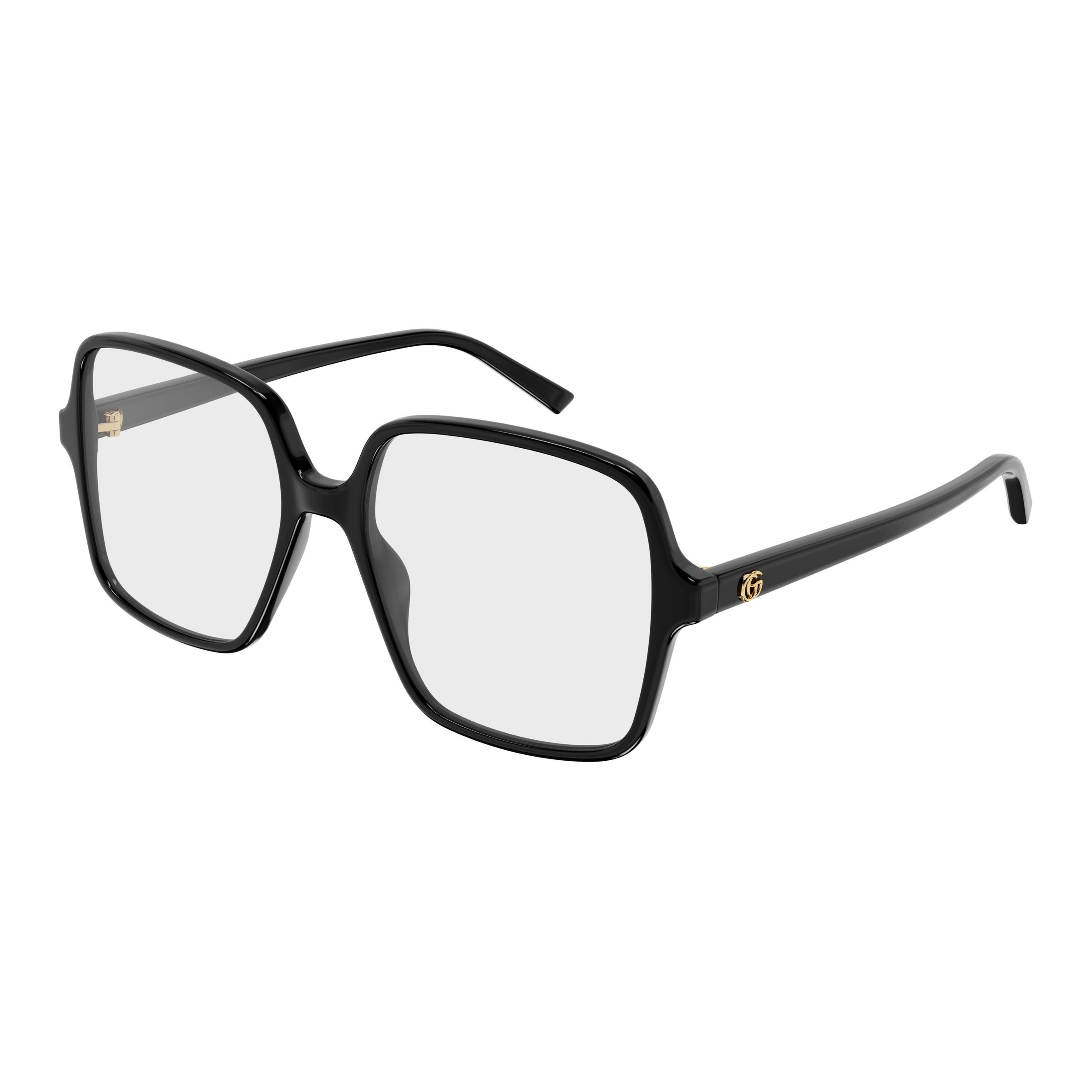 Gg1994o Oversized Square Eyeglasses