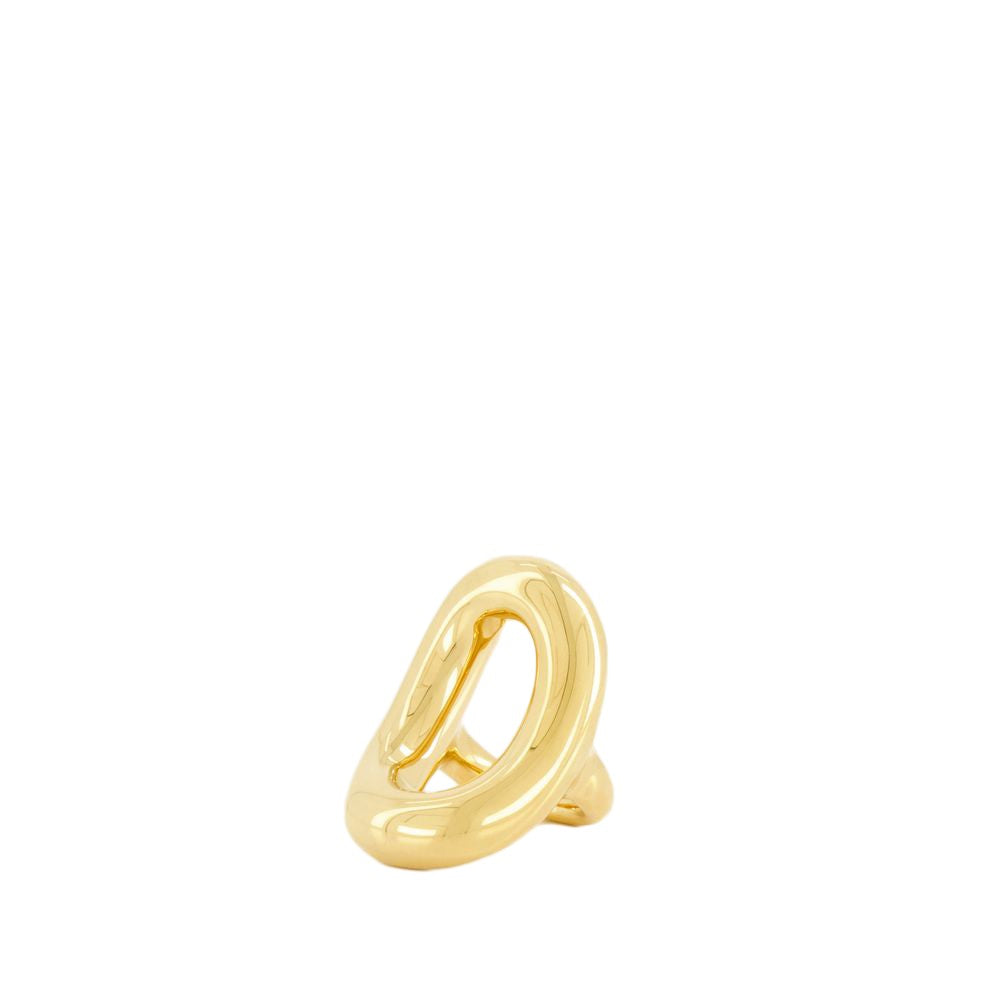 Anneau Ring - Brass - Gold