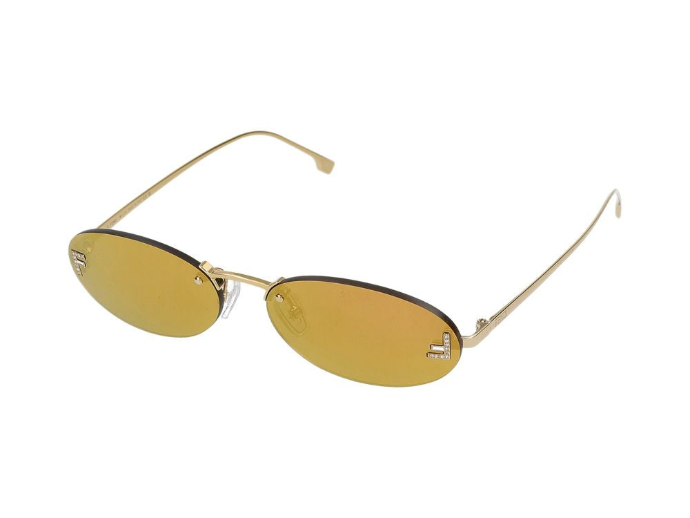 Sunglasses FE4075US 30l 54/15/135