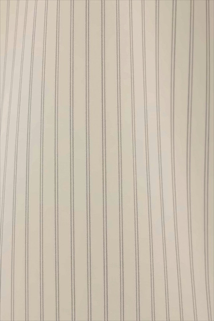 Wool Long-Sleeve Shirt