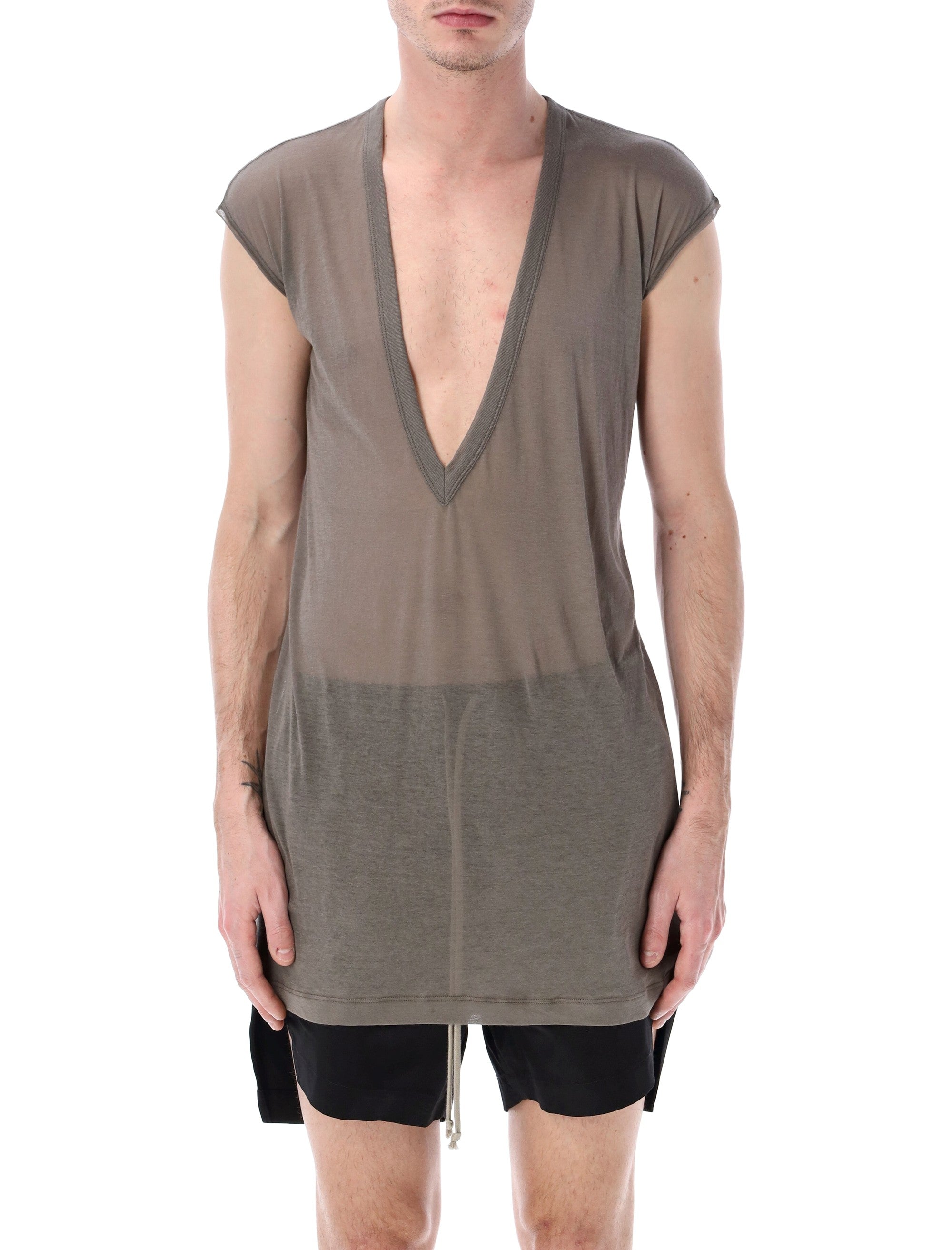 Dylan T With Deep V Neck