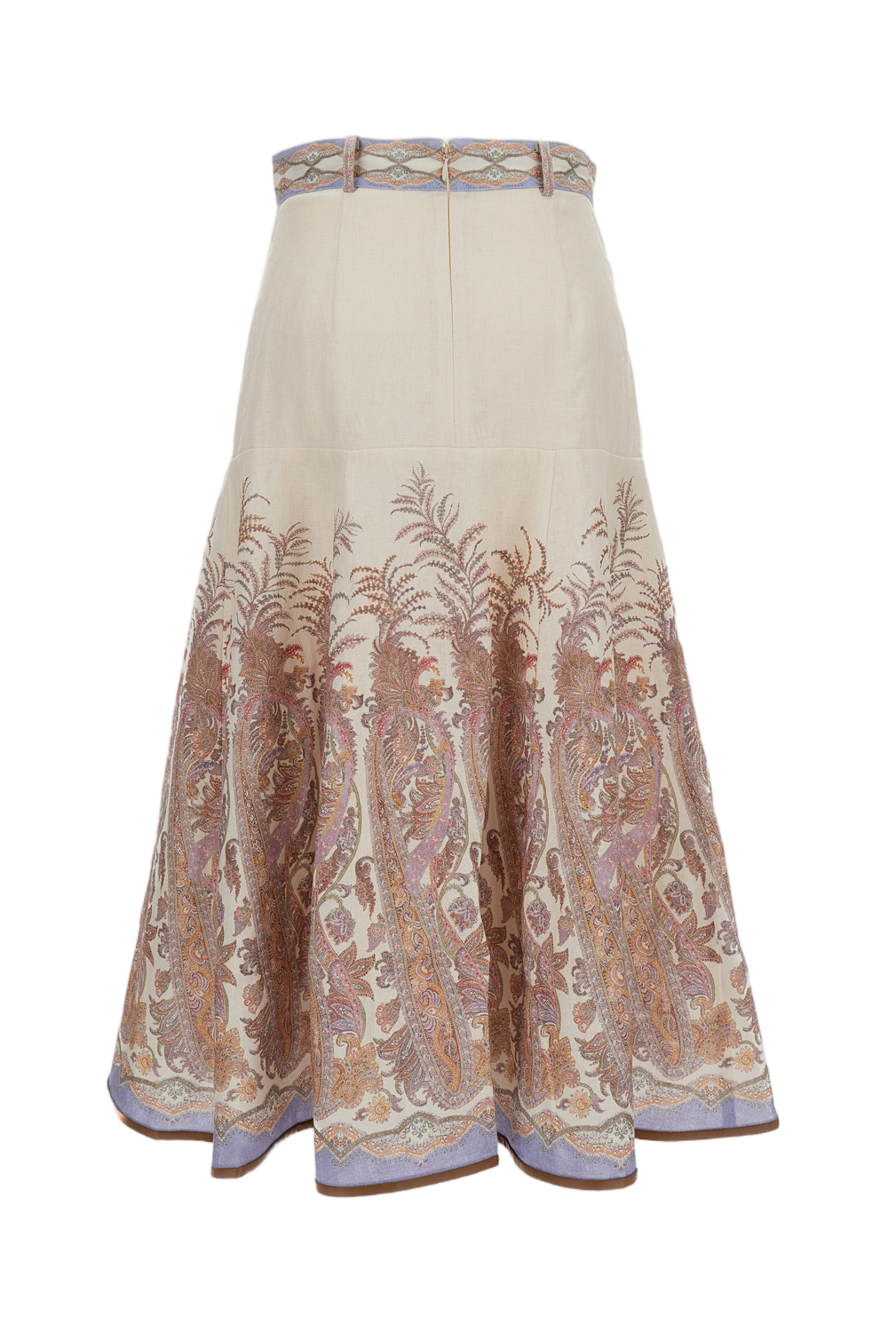 Alchemy A-Line Skirt