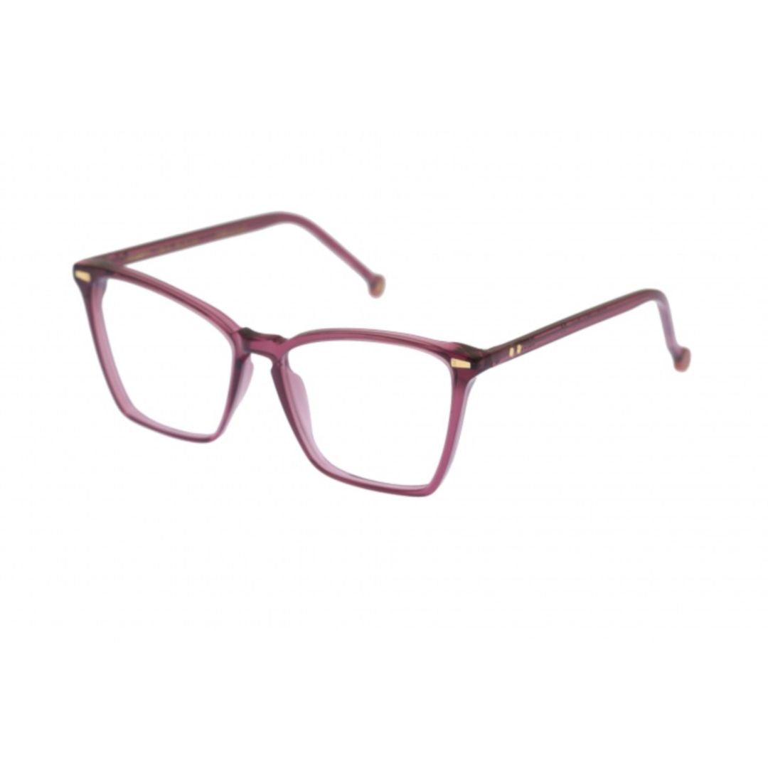 Cassandra Col 4 - Optical Glasses Bold Square-Frame Optical Glasses