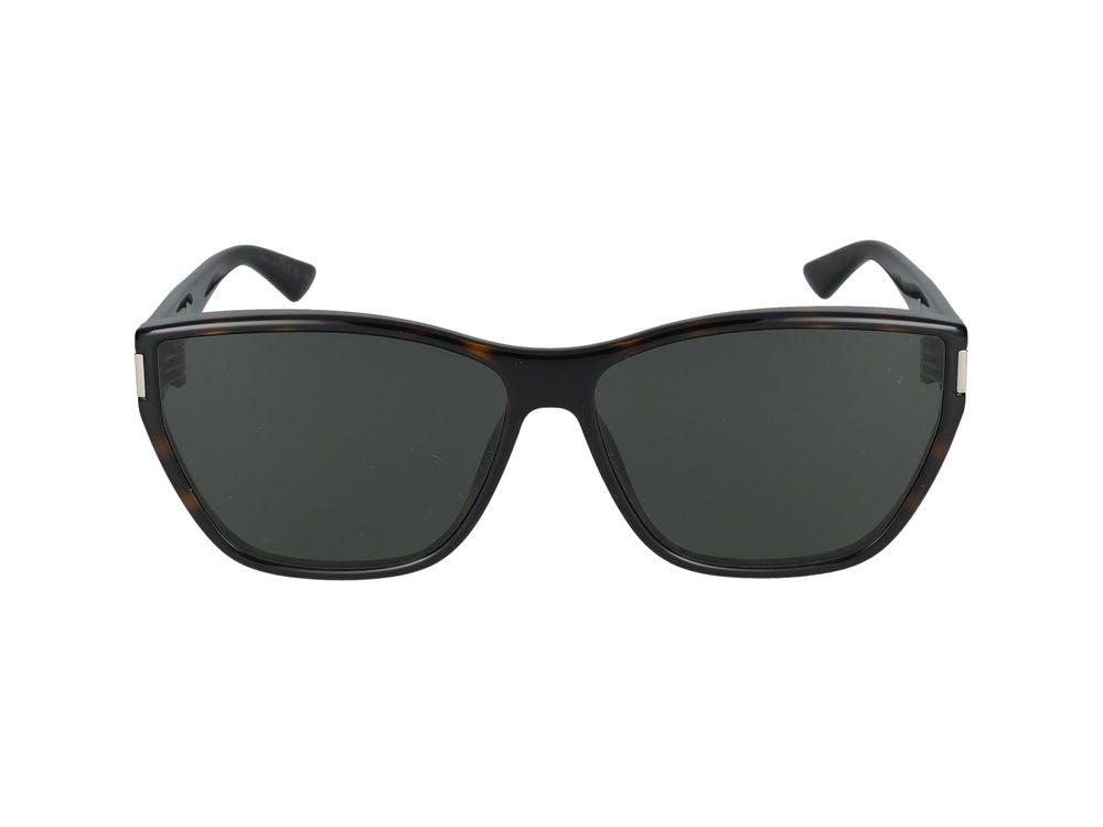 Sunglasses Saint Laurent SL 758 002 havana havana grey 63/14/140