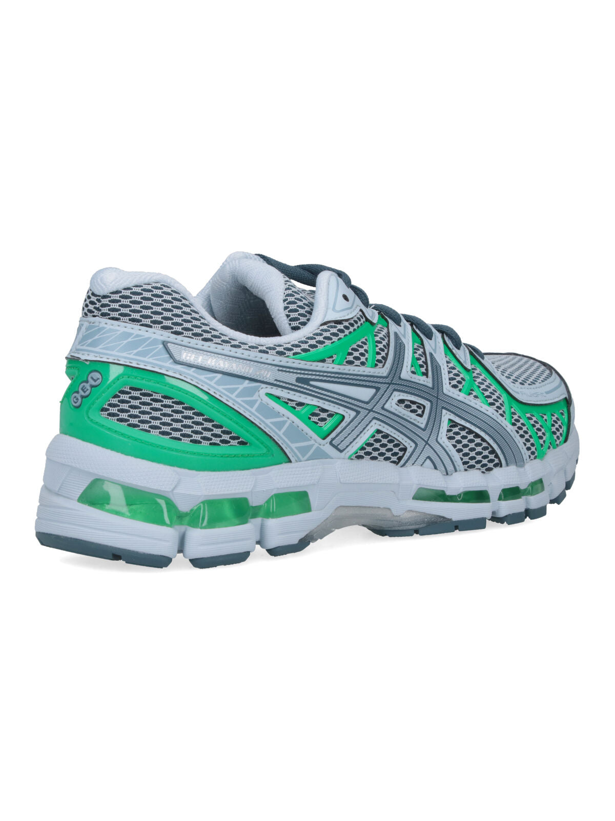 "Gel-Kayano 20" Sneakers Grey