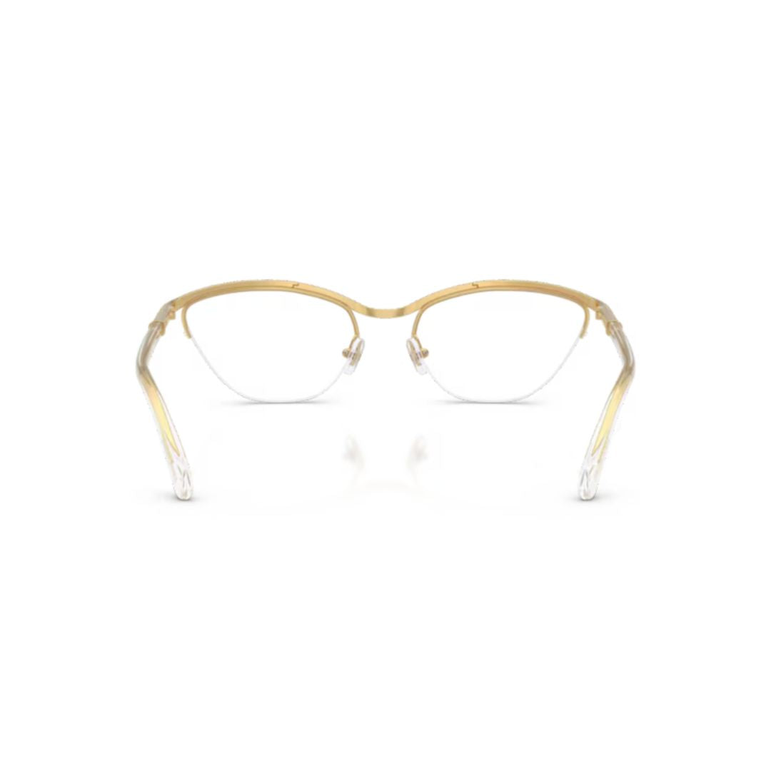 0sk1026 Cat-Eye Eyeglasses