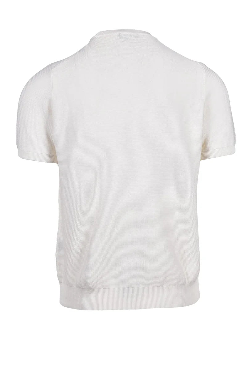 Cotton Top - White