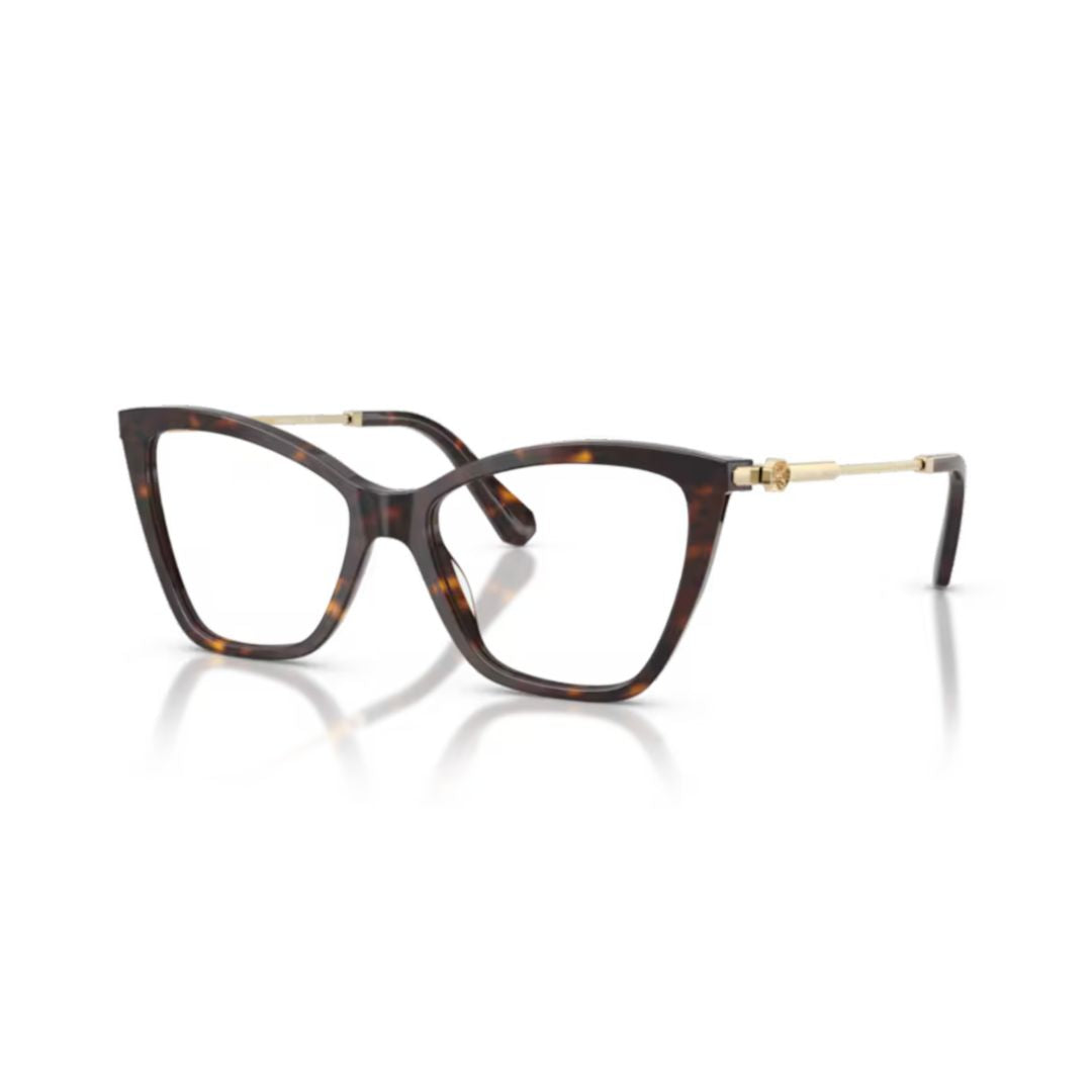 0sk2051 Cat-Eye Sunglasses