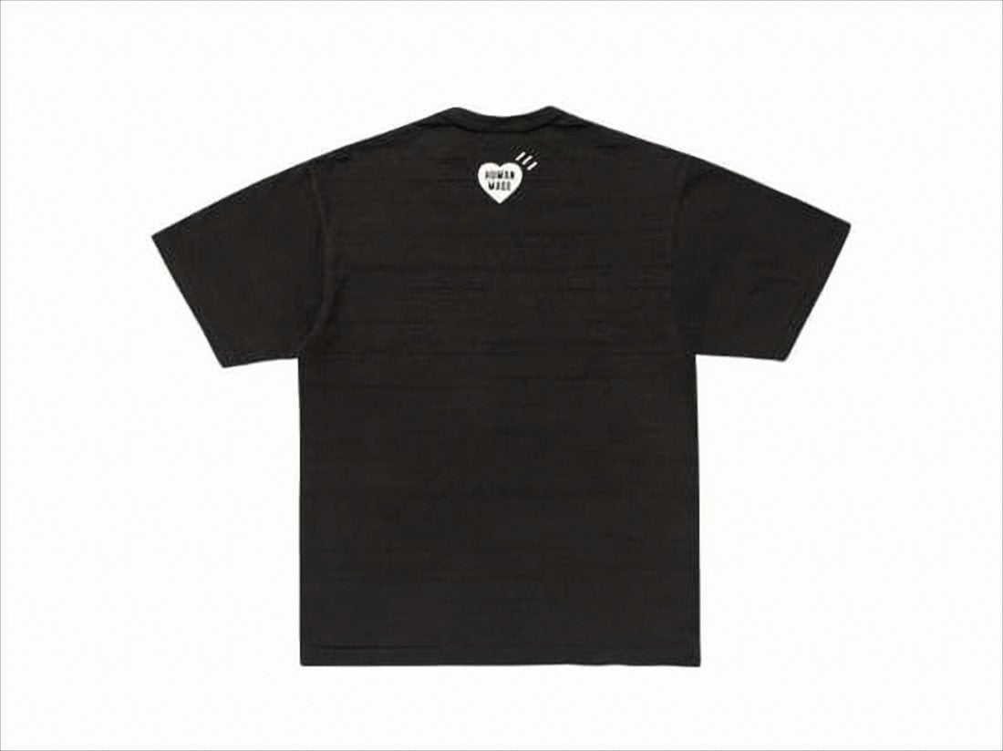 Relaxed Fit Graphic T-Shirt
