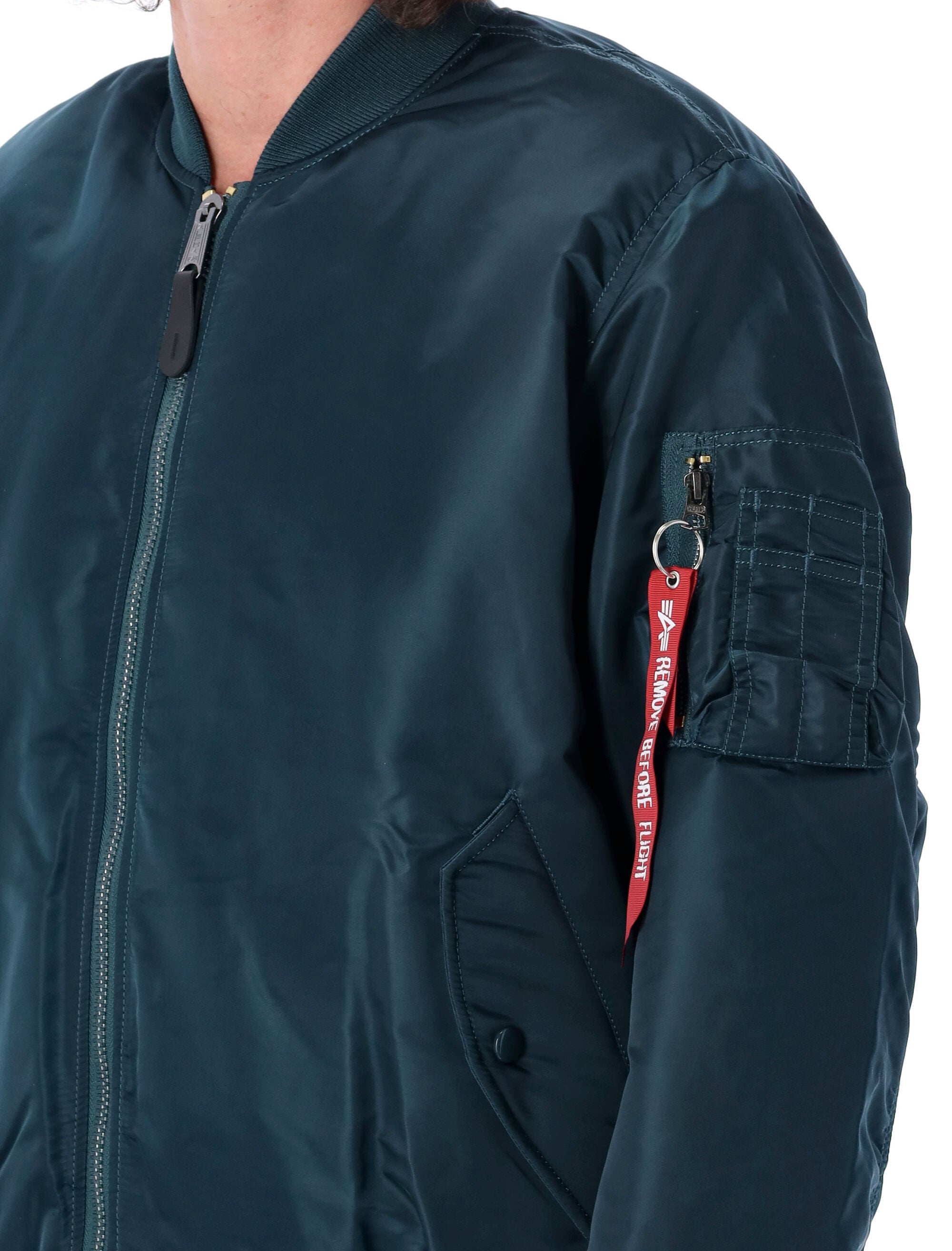 Ma-1 Reversible Bomber