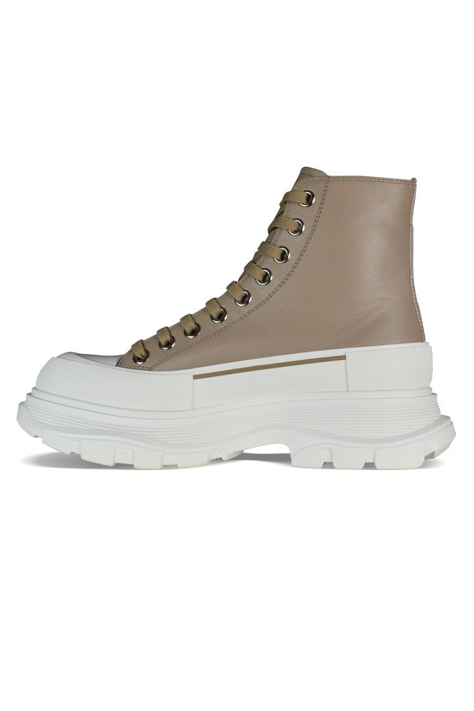 Tread Slick Sneakers