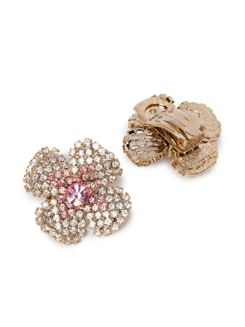 Pepita Earrings