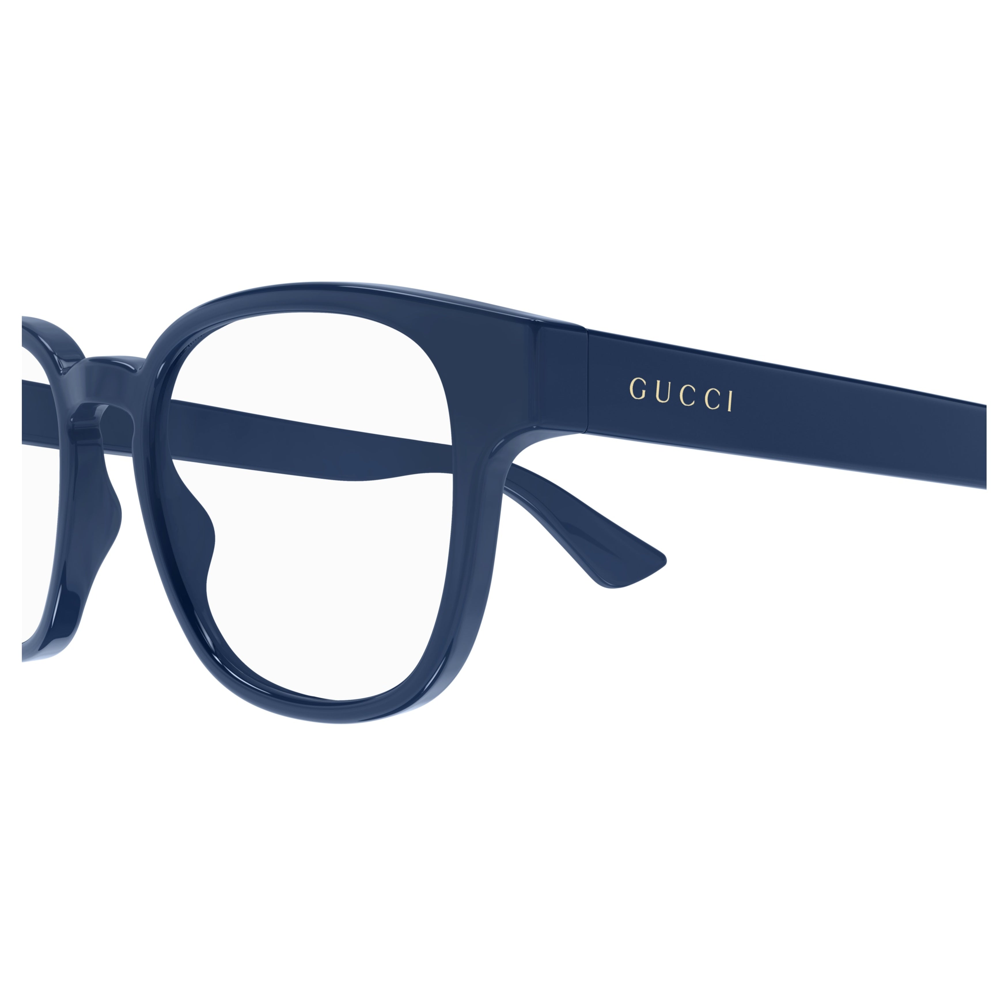 Gg1343o Square Frame Eyeglasses