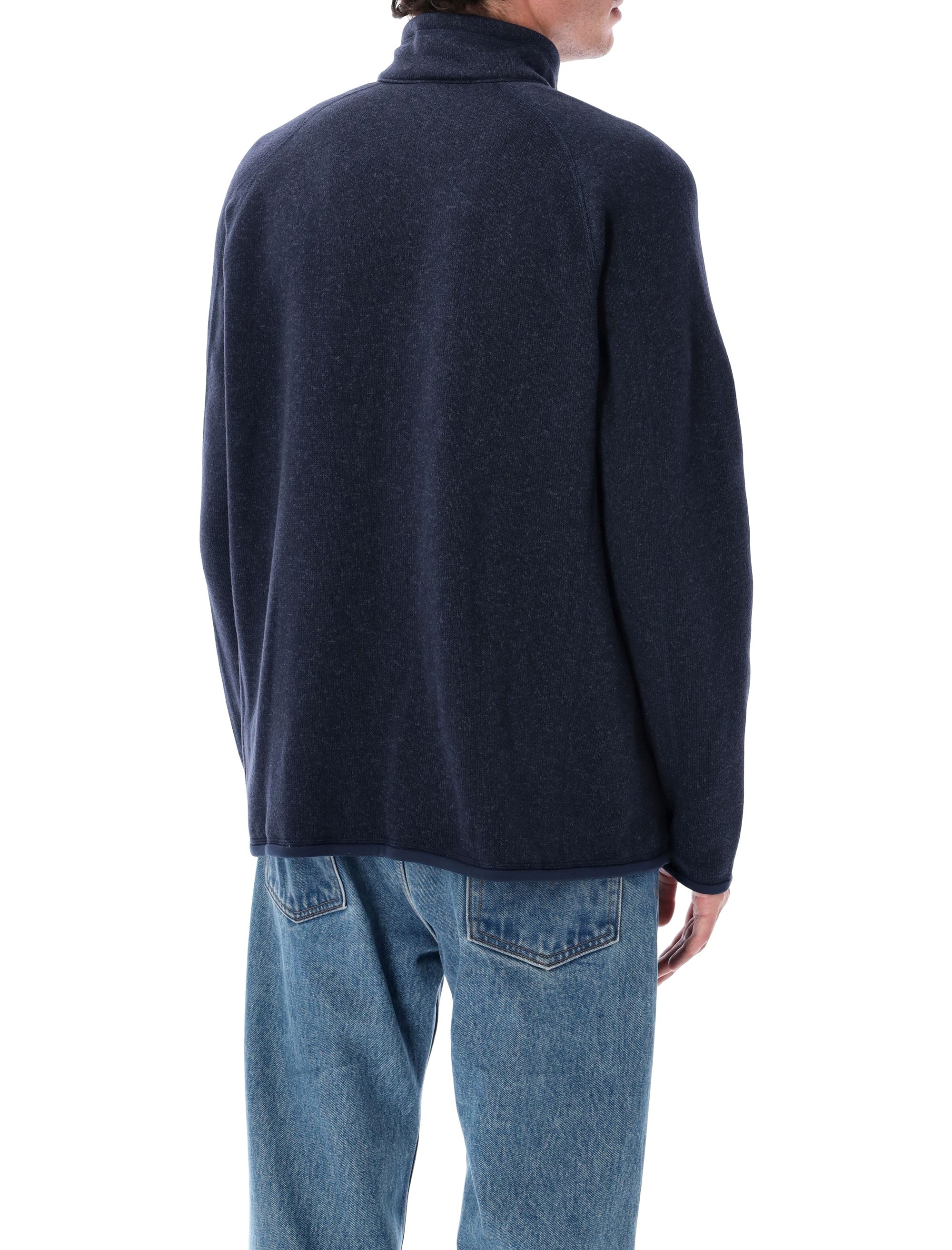 Better Sweater Fleece Jacket