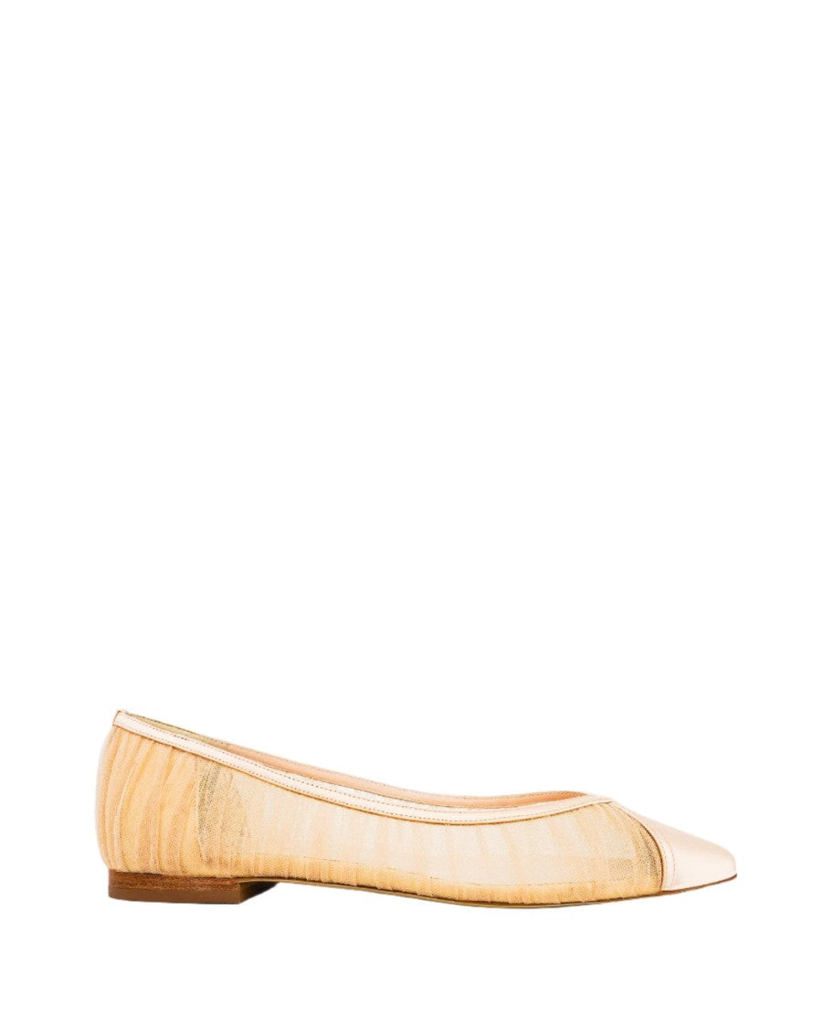 Nora Ballerina – 20 mm