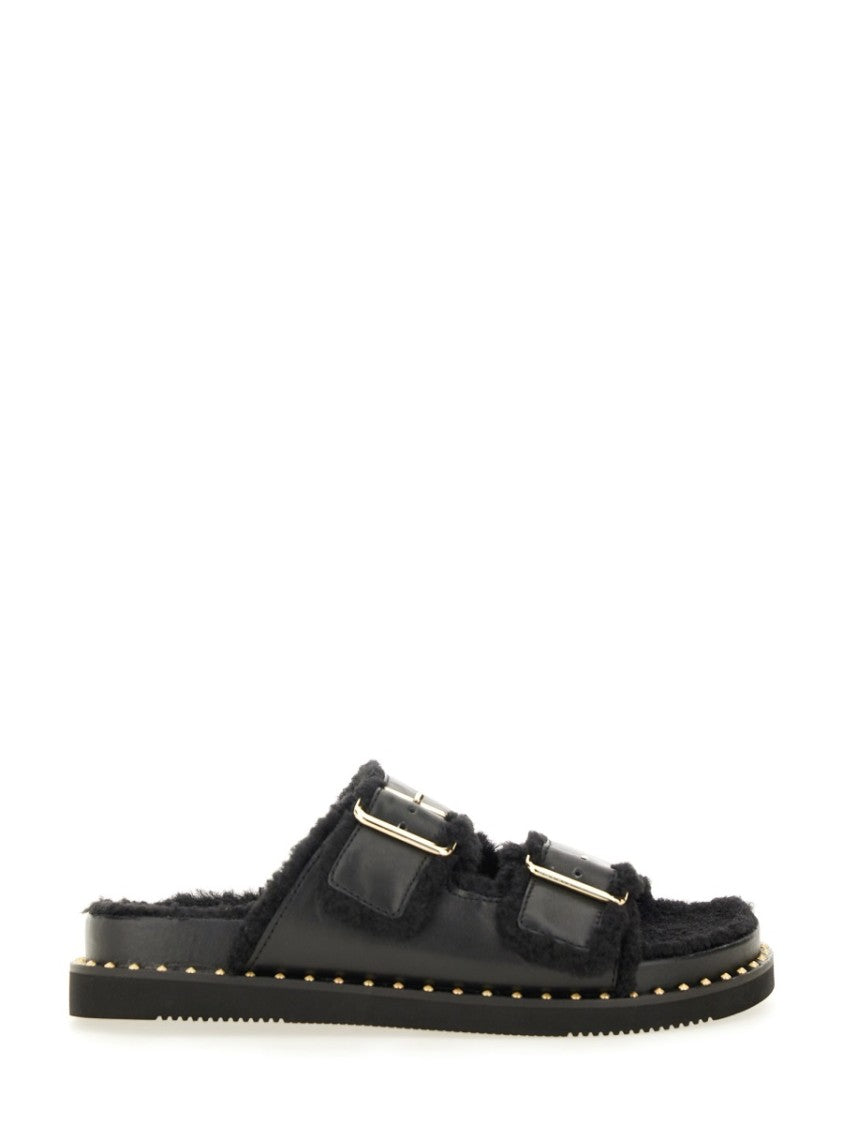 "Utah Bis" Sandal