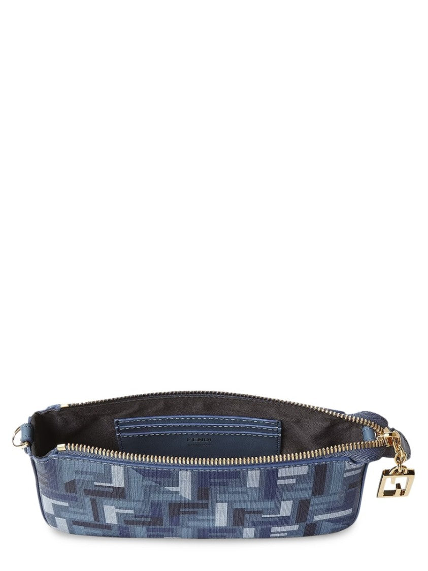 "Baguette" Pouch