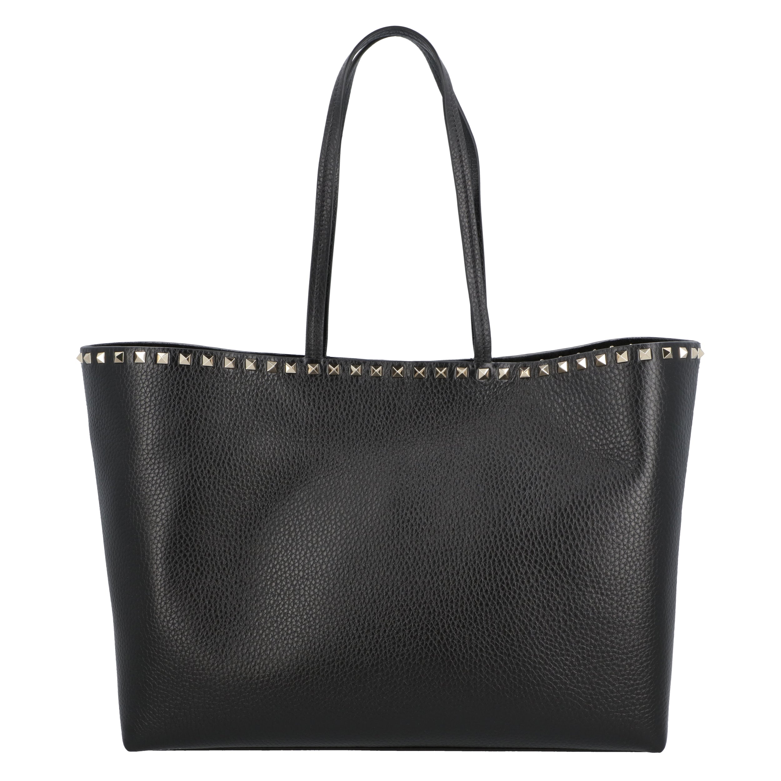 Rockstud Tote Bag