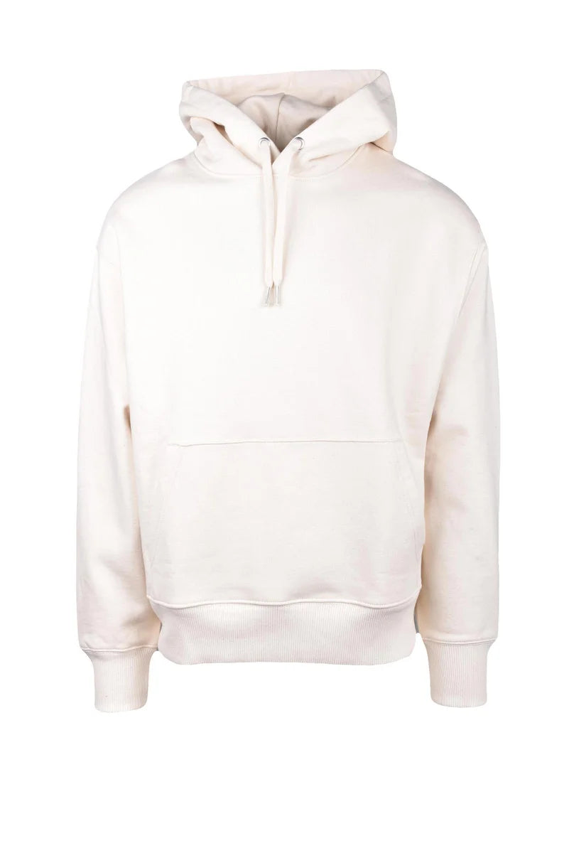Sweatshirt Men - Beige