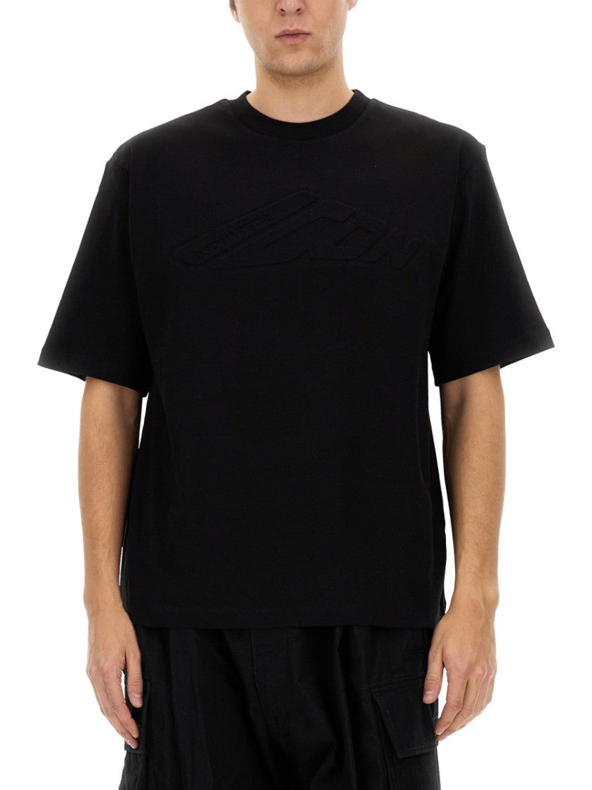 "Icon New Generation" T-Shirt