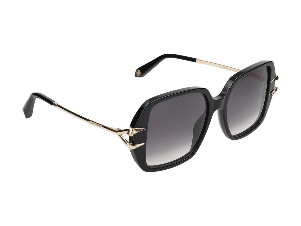 Sunglasses SRC030 0700 Nero Lucido 54/17/145