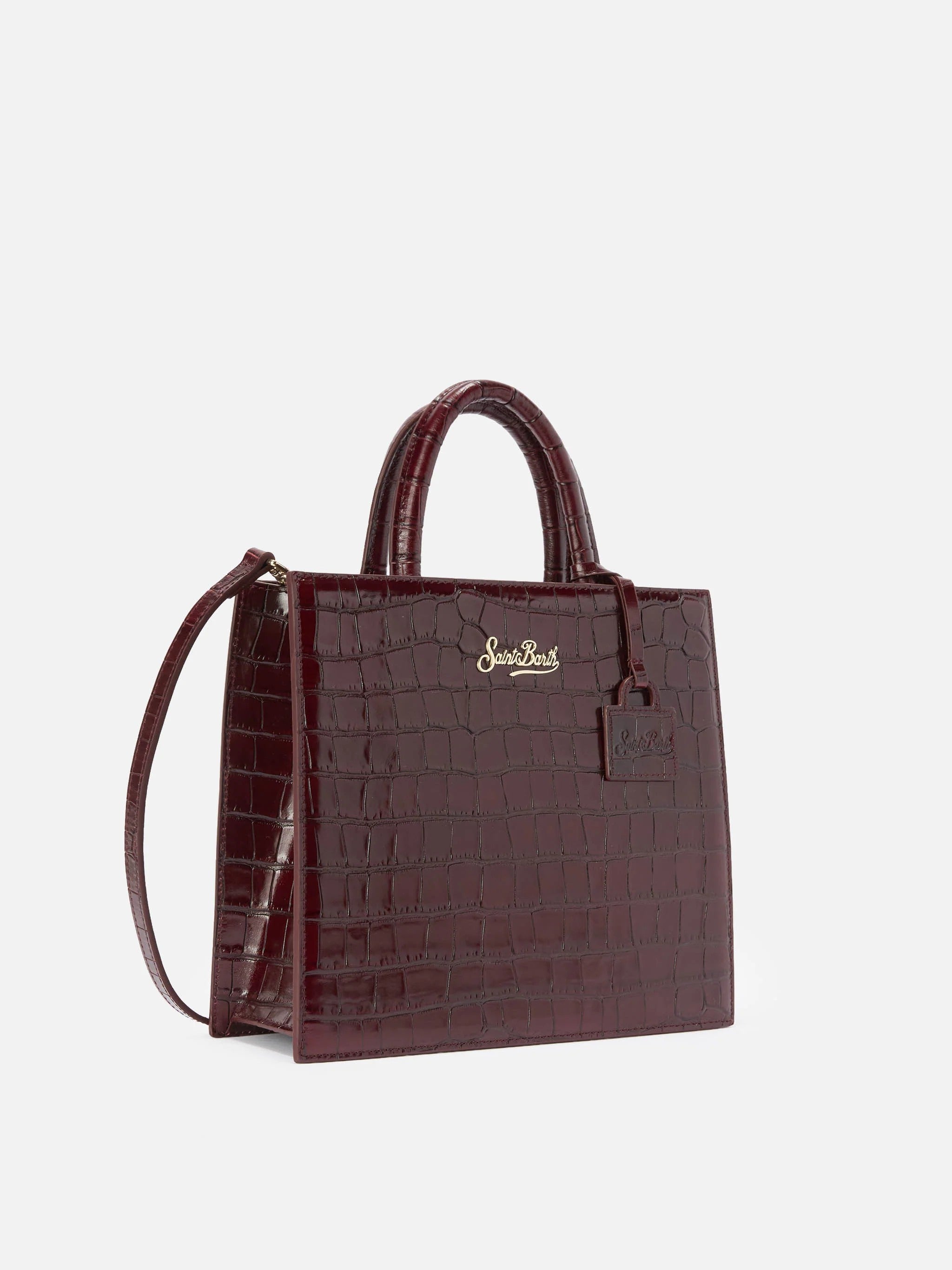 Shop Bag Midi Crafted