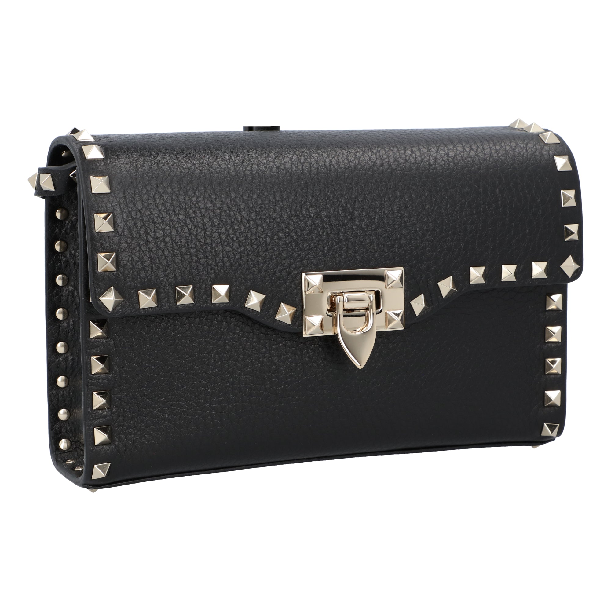 Rockstud Crossbody Bag