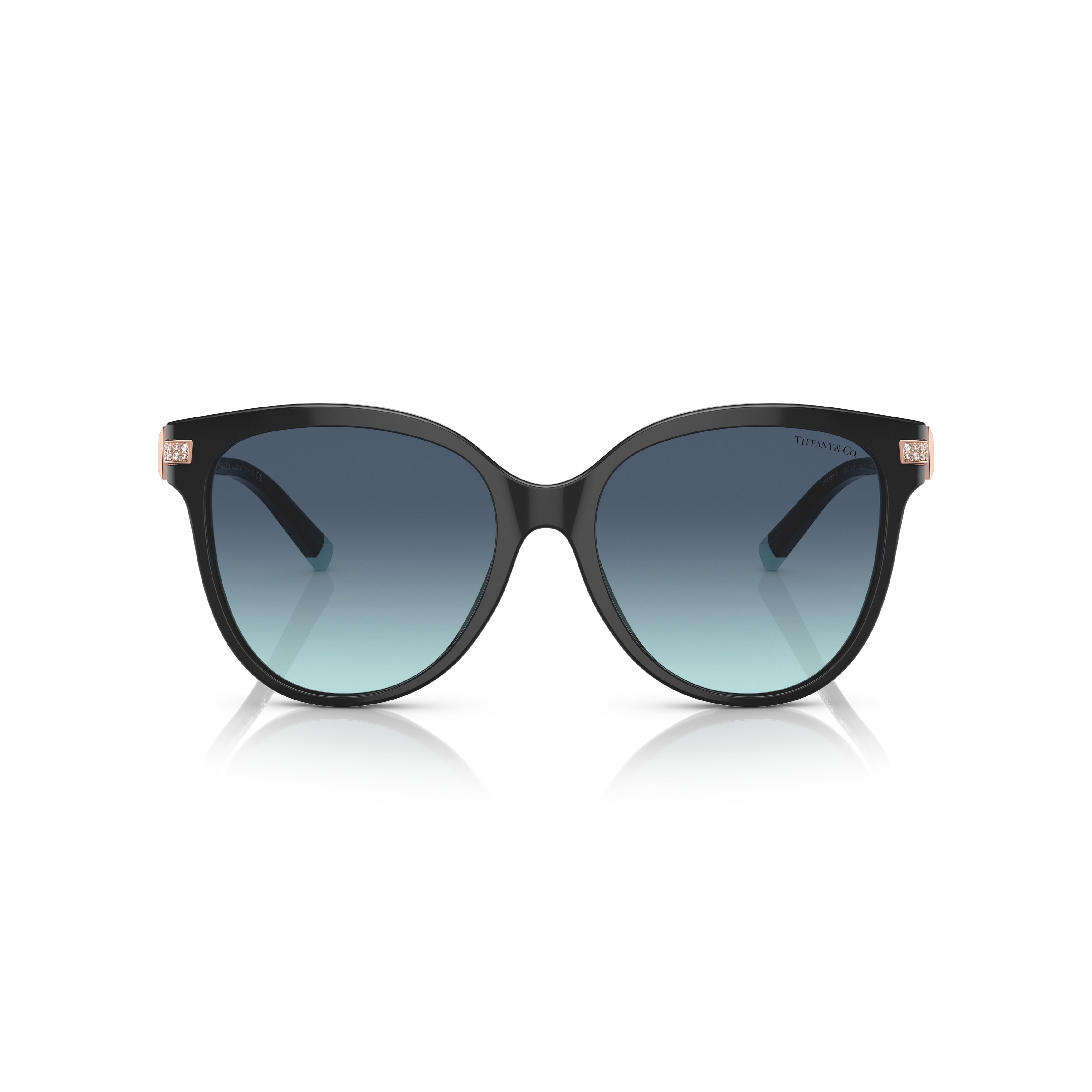 0tf4193b Cat-Eye Sunglasses