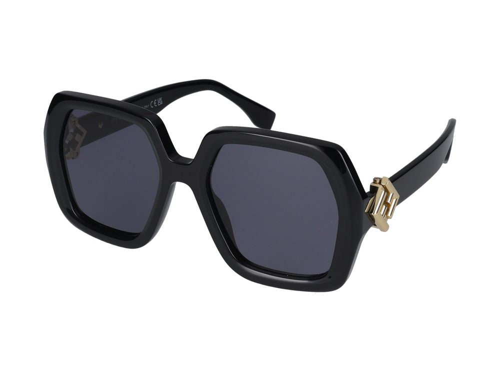 Sunglasses Fe40139I 01V 53/19/135