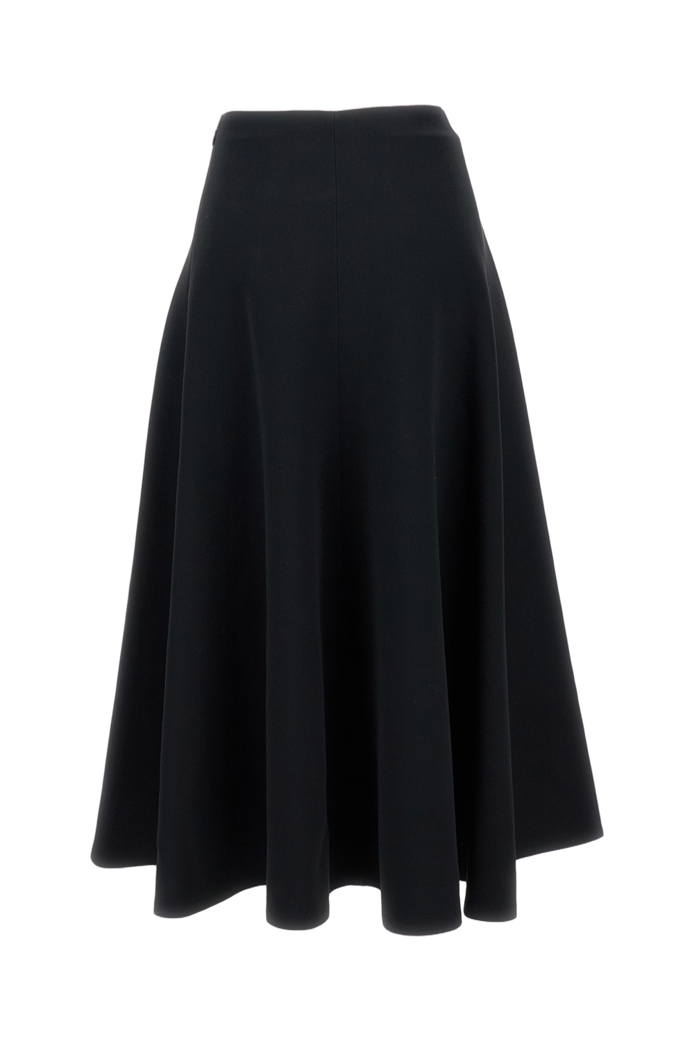 La Jupe Triangle Skirt