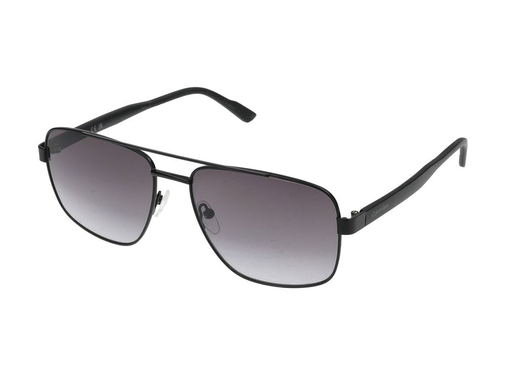 Sunglasses Calvin Klein CK22114S 002 Matte Black 60/17/145