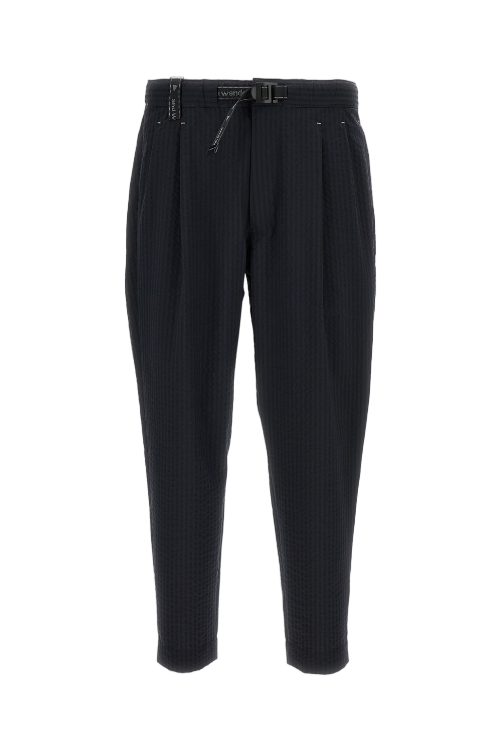 Dry Soft Seersucker Pants