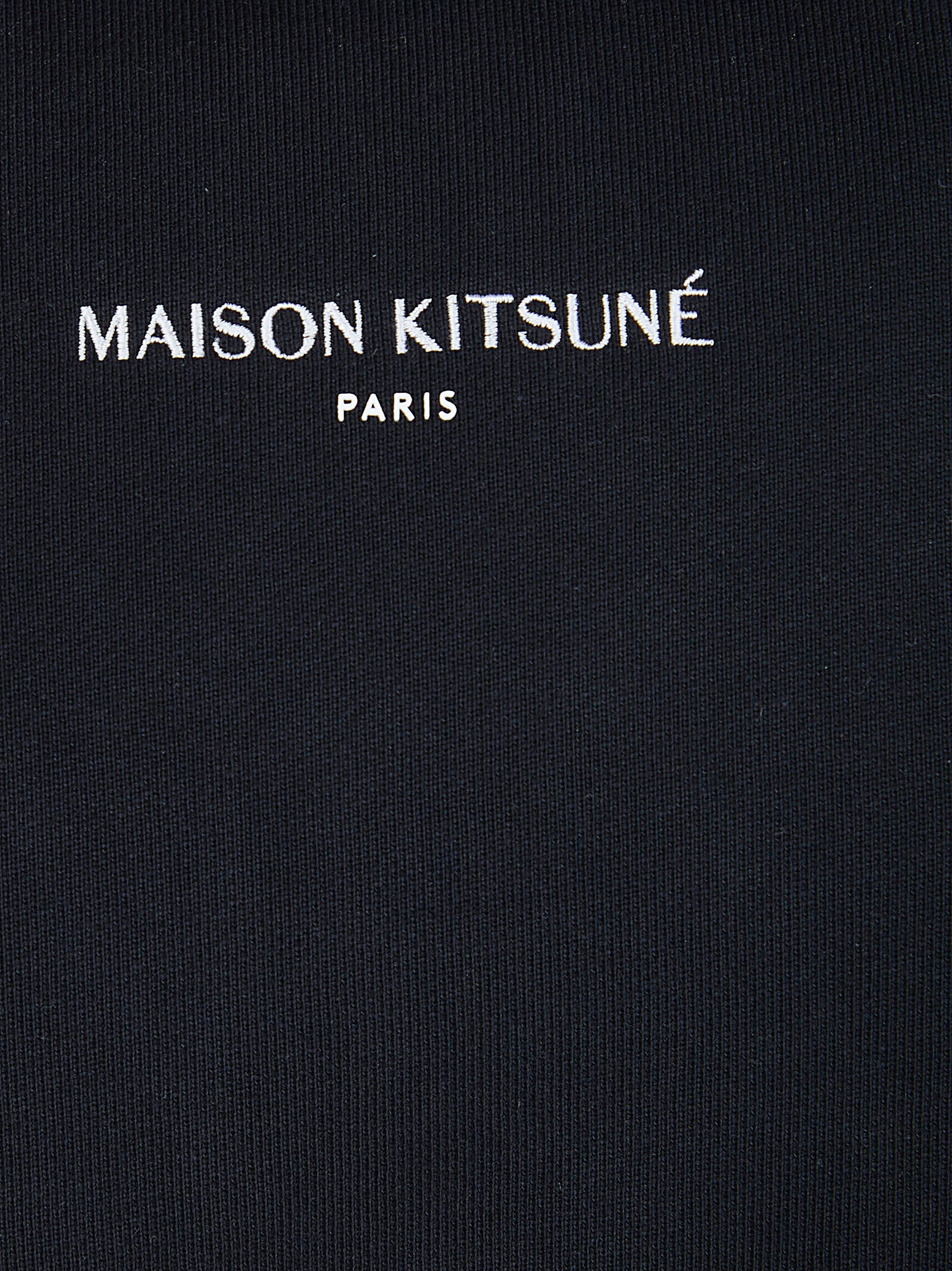 Soft Cotton Fleece Sweatshirt