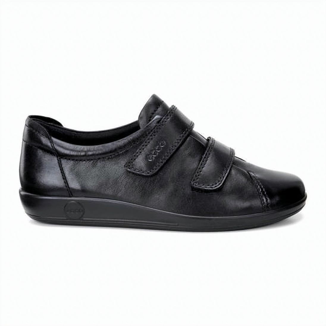 Minimalist Black Eco Sneakers