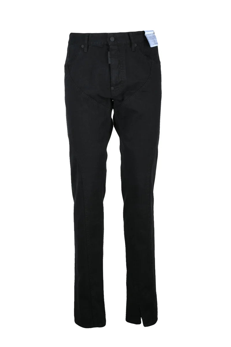 Cool Guy Jeans Black - Black