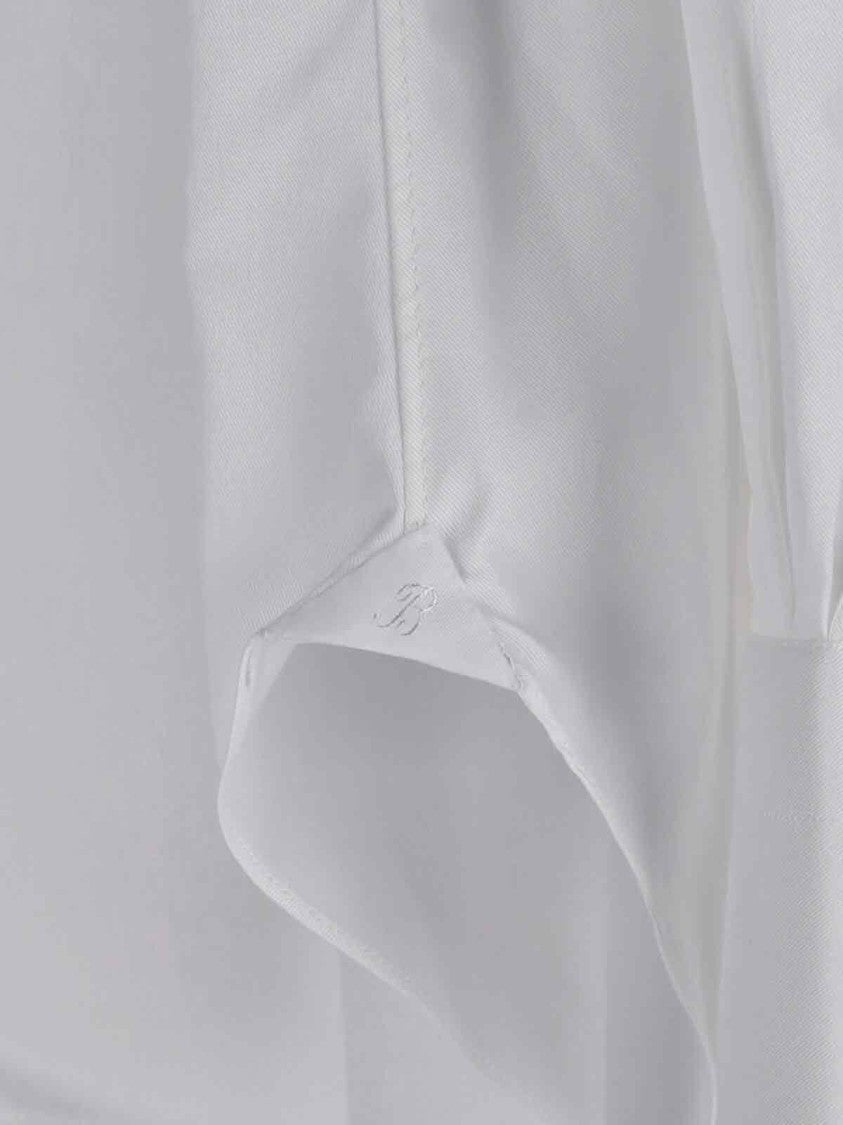 Classic Shirt – White