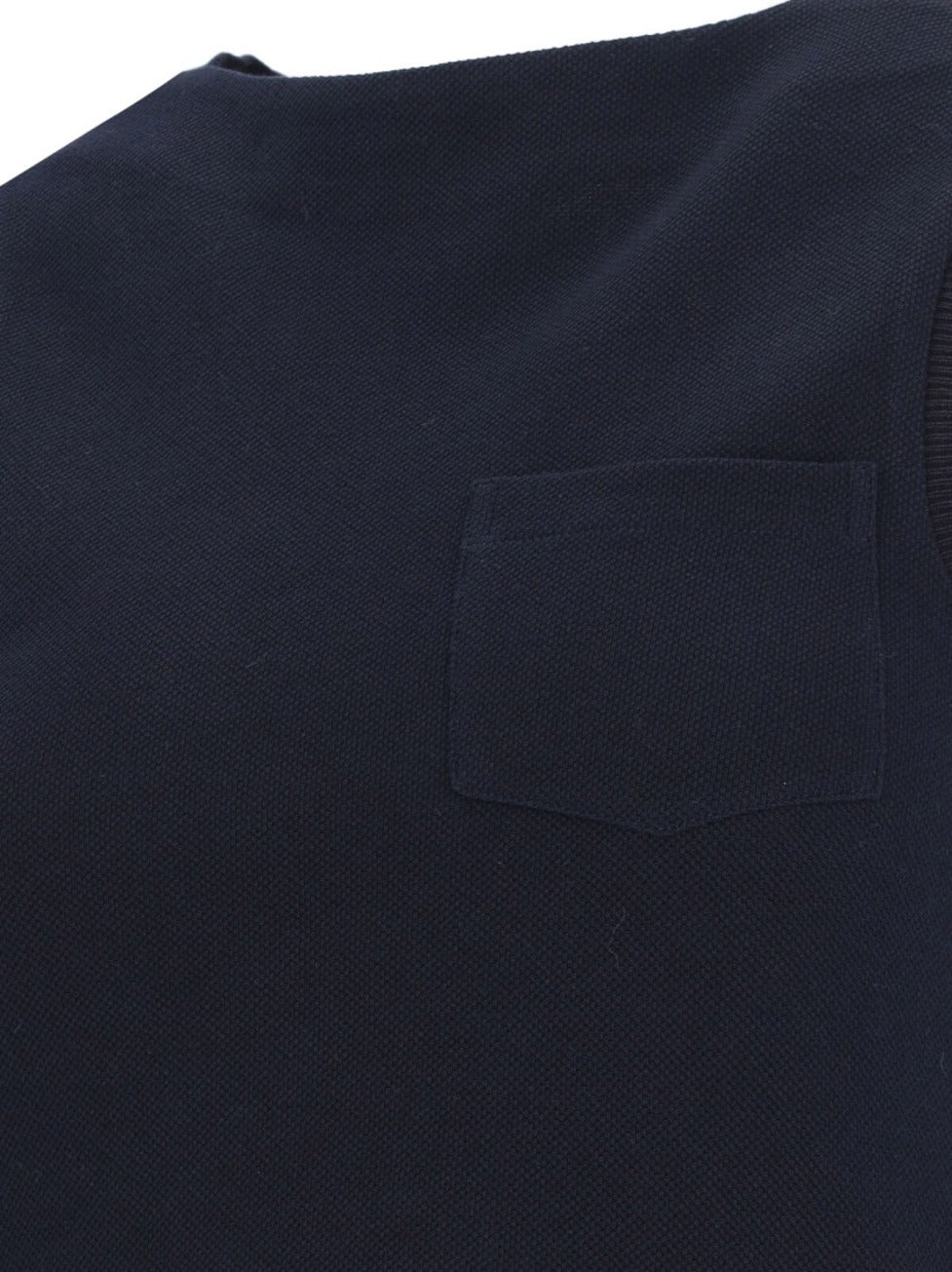 "Logo" T-Shirt – Blue
