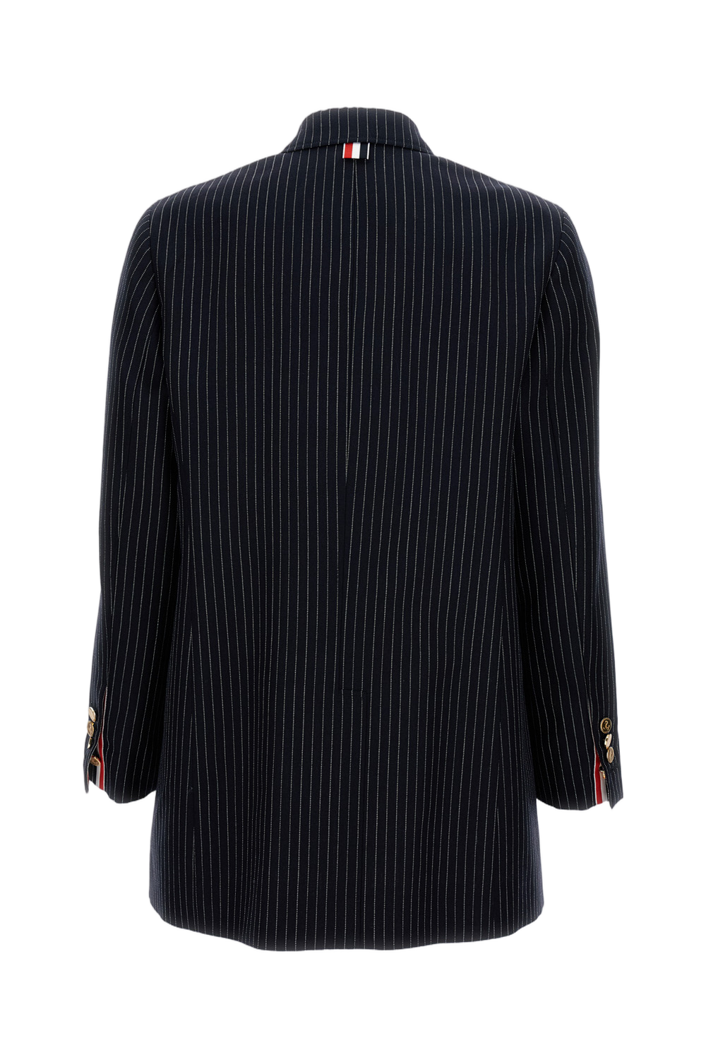 Women'S Double-Breasted Jacket