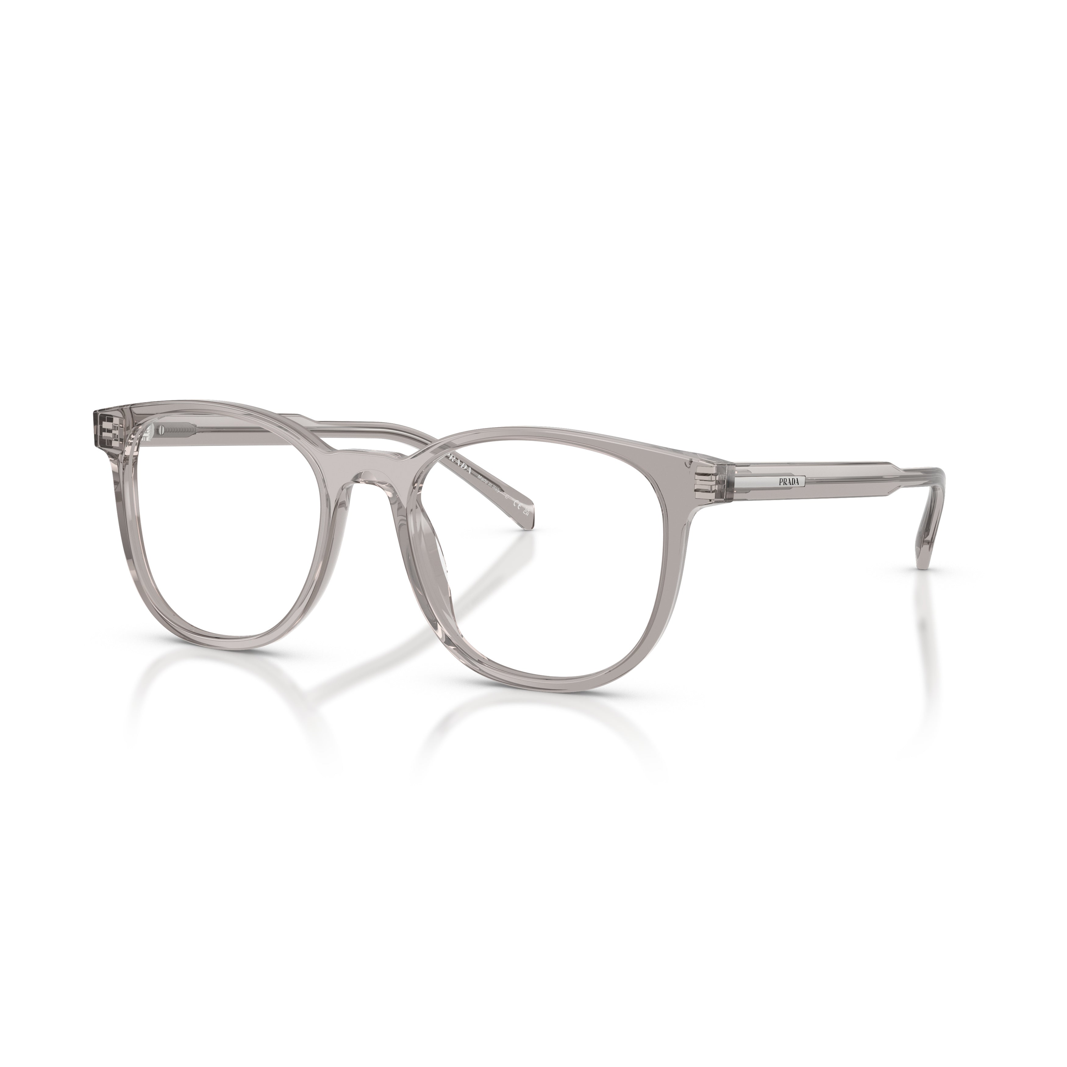 0pr A15v Translucent Acetate Sunglasses