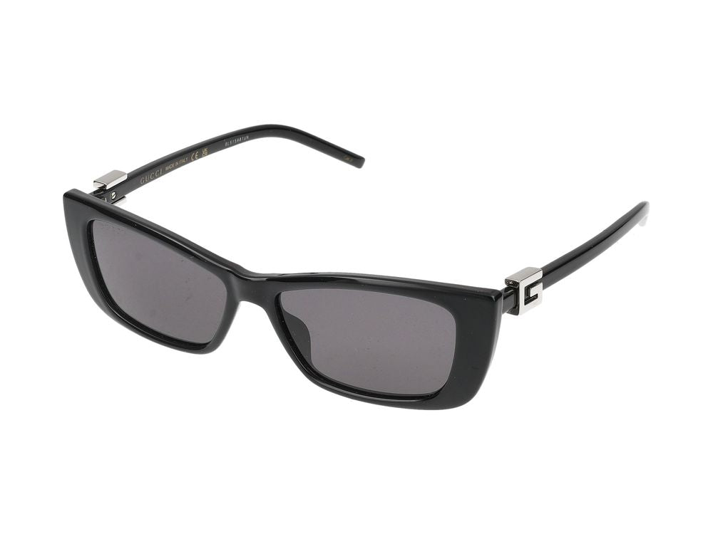 Sunglasses GG1681S 001 black black grey 53/14/140