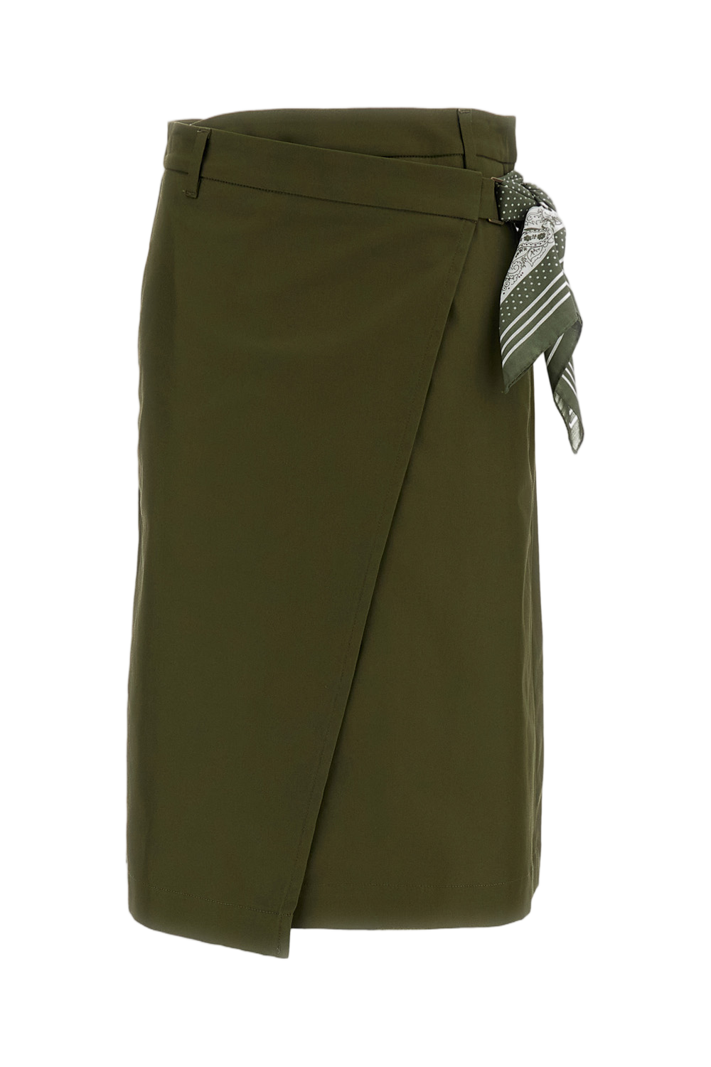 Martha Skirt