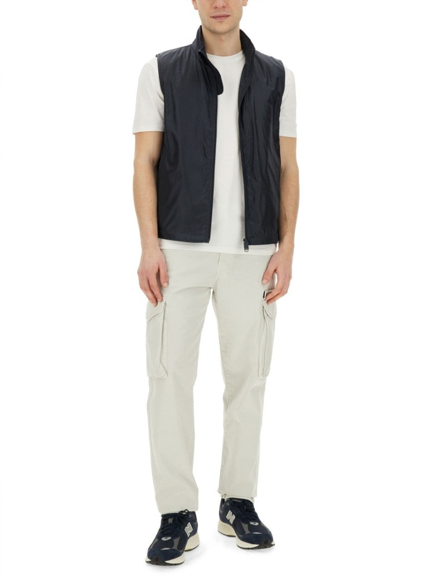 Relaxed Fit Cargo Pants
