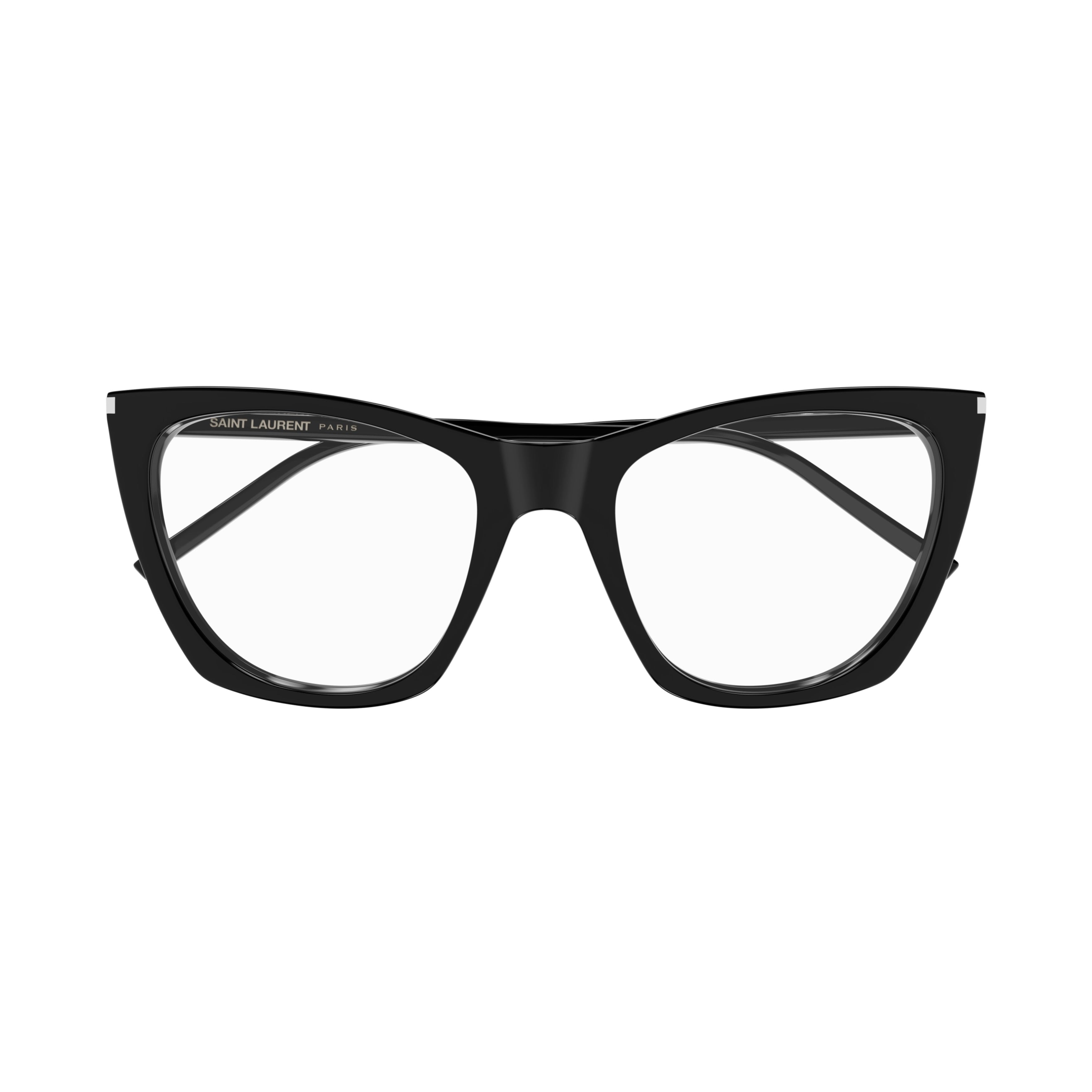 Sl 214 Kate Thin Opt Cat-Eye Frame Sunglasses