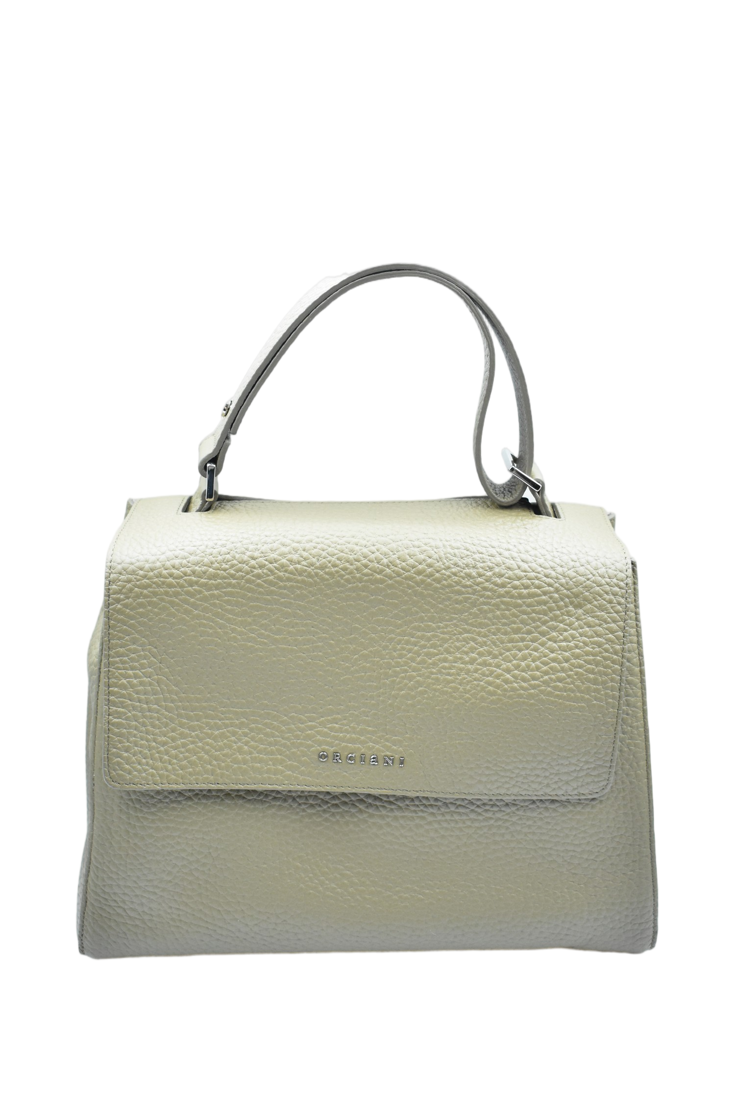 Sveva Media Soft Handbag
