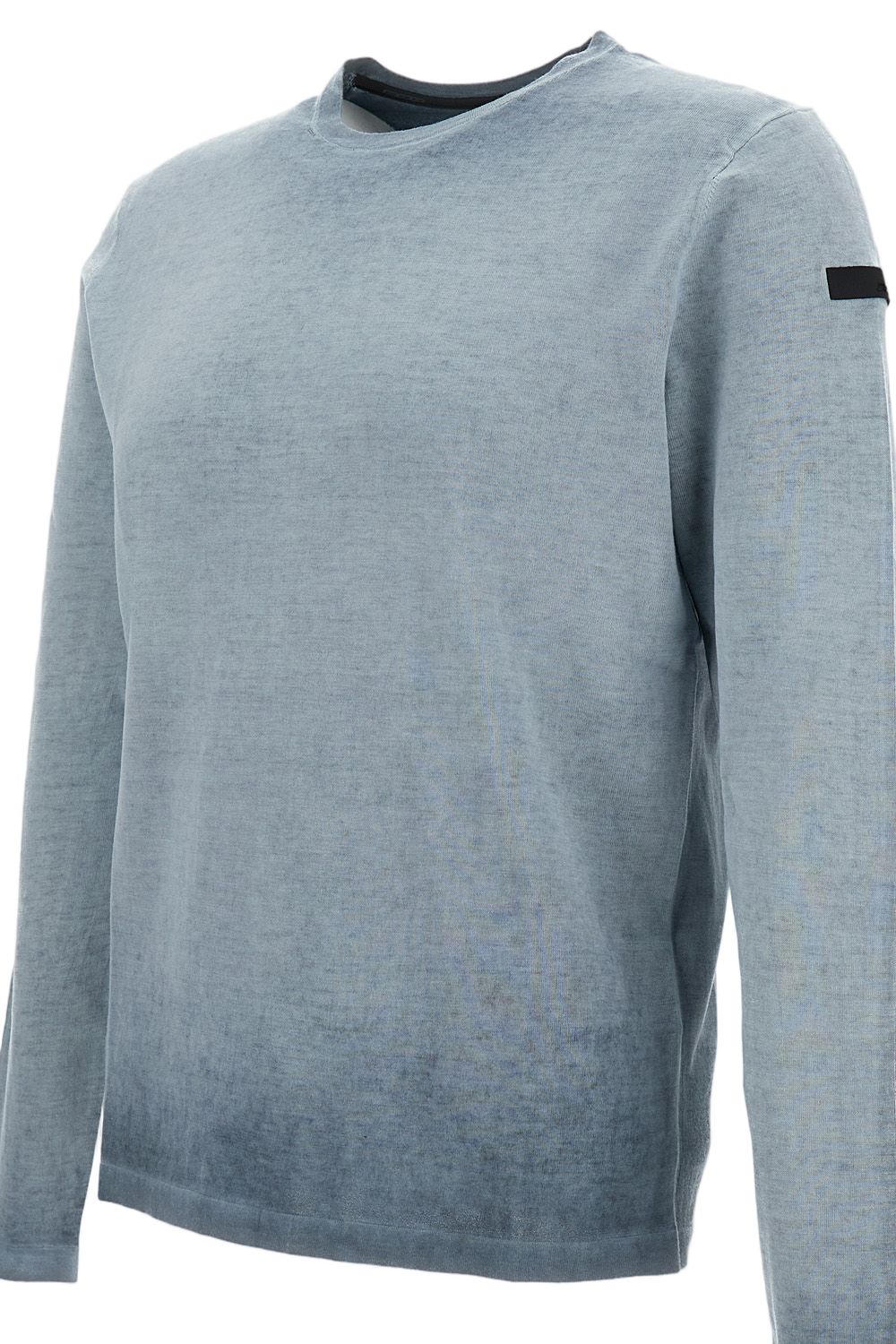 Shirty Ice Round Knit' T-Shirt