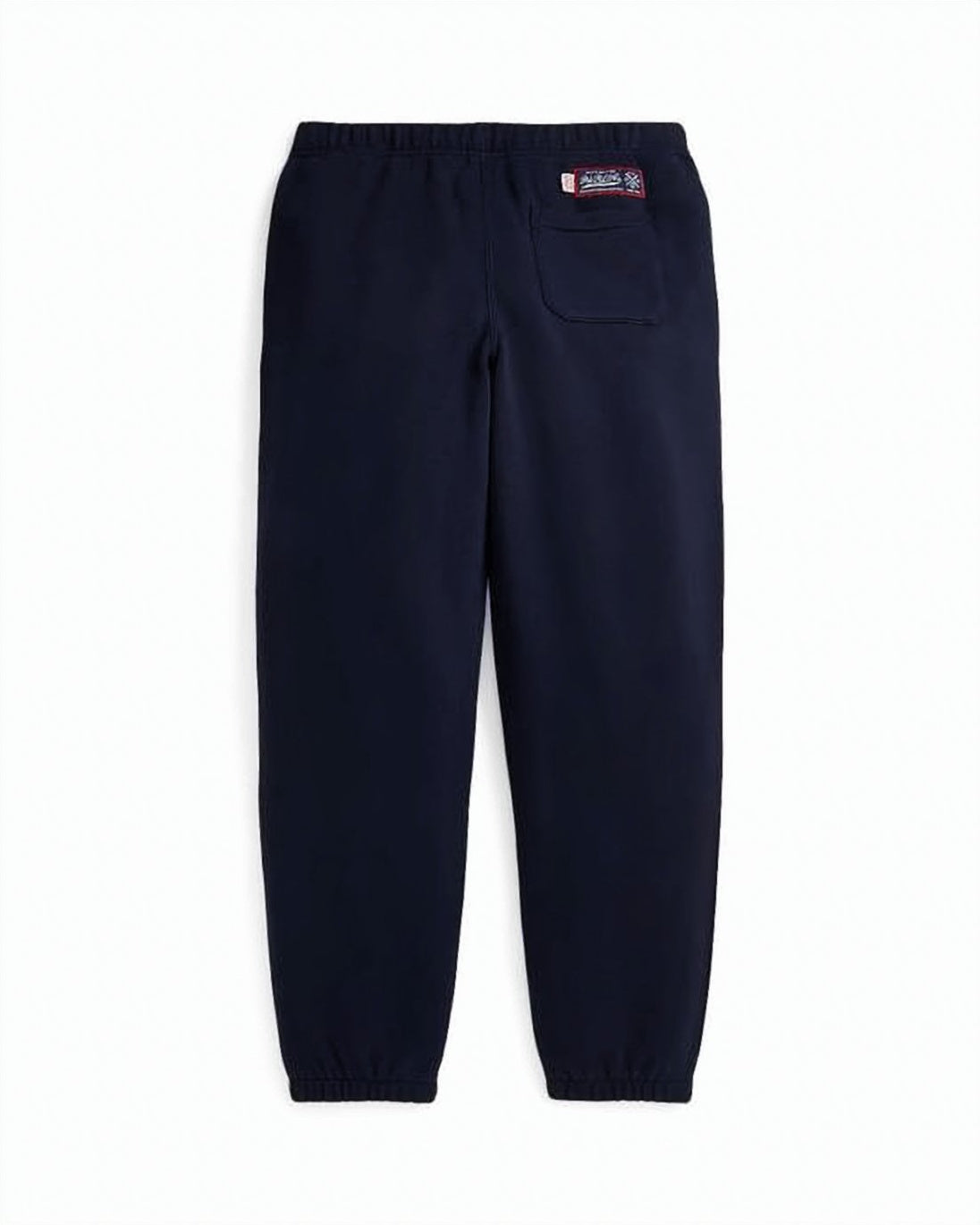 Jogger Pants With Drawstring Waist